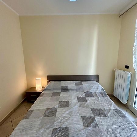 Residenza Zeus 6 Villa กัลลีโปลี ภายนอก รูปภาพ