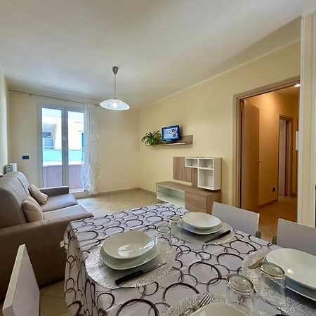 Residenza Zeus 6 Villa กัลลีโปลี ภายนอก รูปภาพ