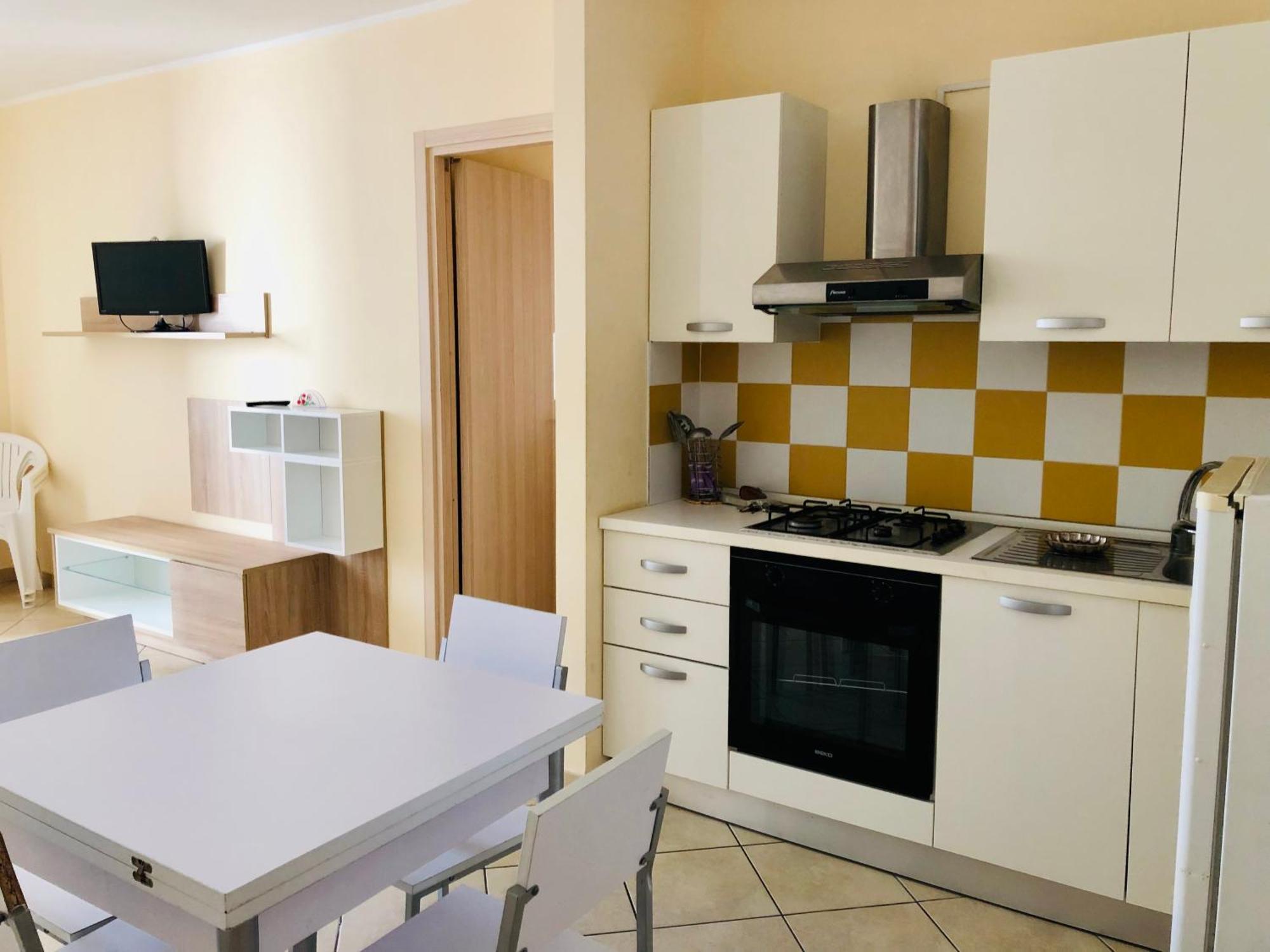 Residenza Zeus 6 Villa กัลลีโปลี ภายนอก รูปภาพ