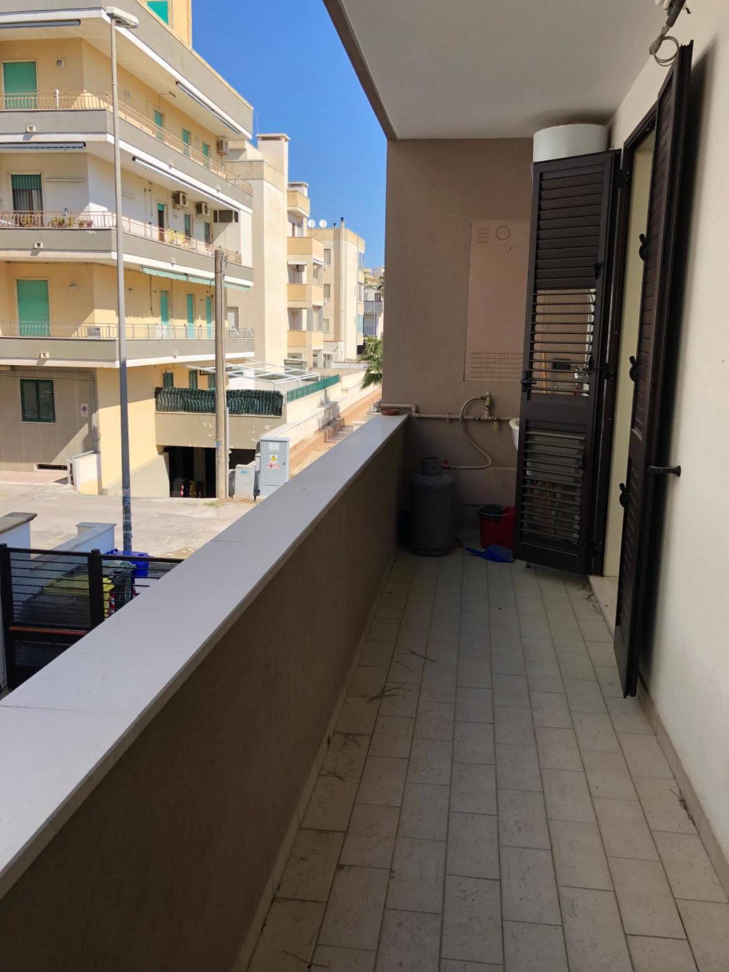 Residenza Zeus 6 Villa กัลลีโปลี ภายนอก รูปภาพ