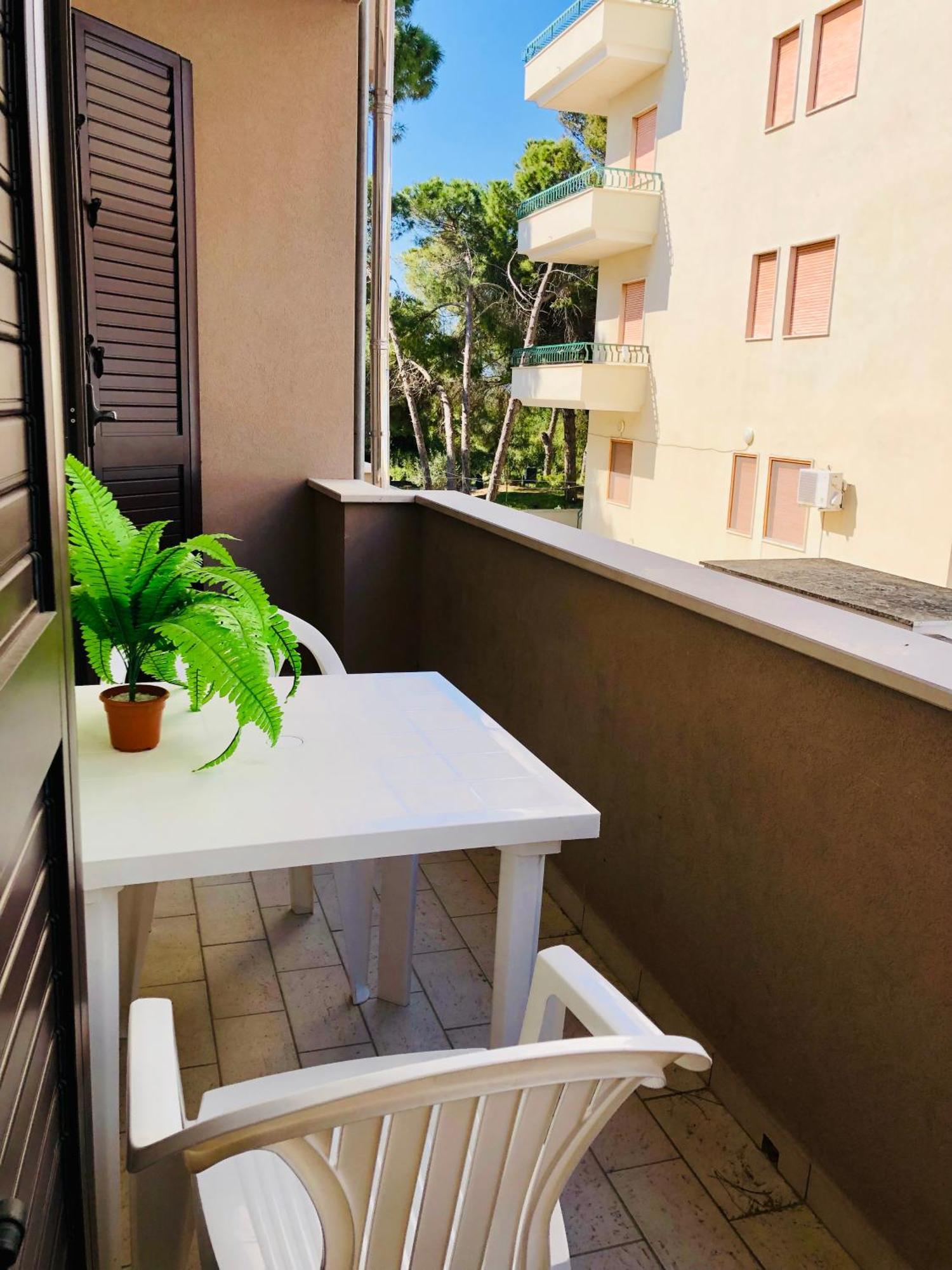 Residenza Zeus 6 Villa กัลลีโปลี ภายนอก รูปภาพ