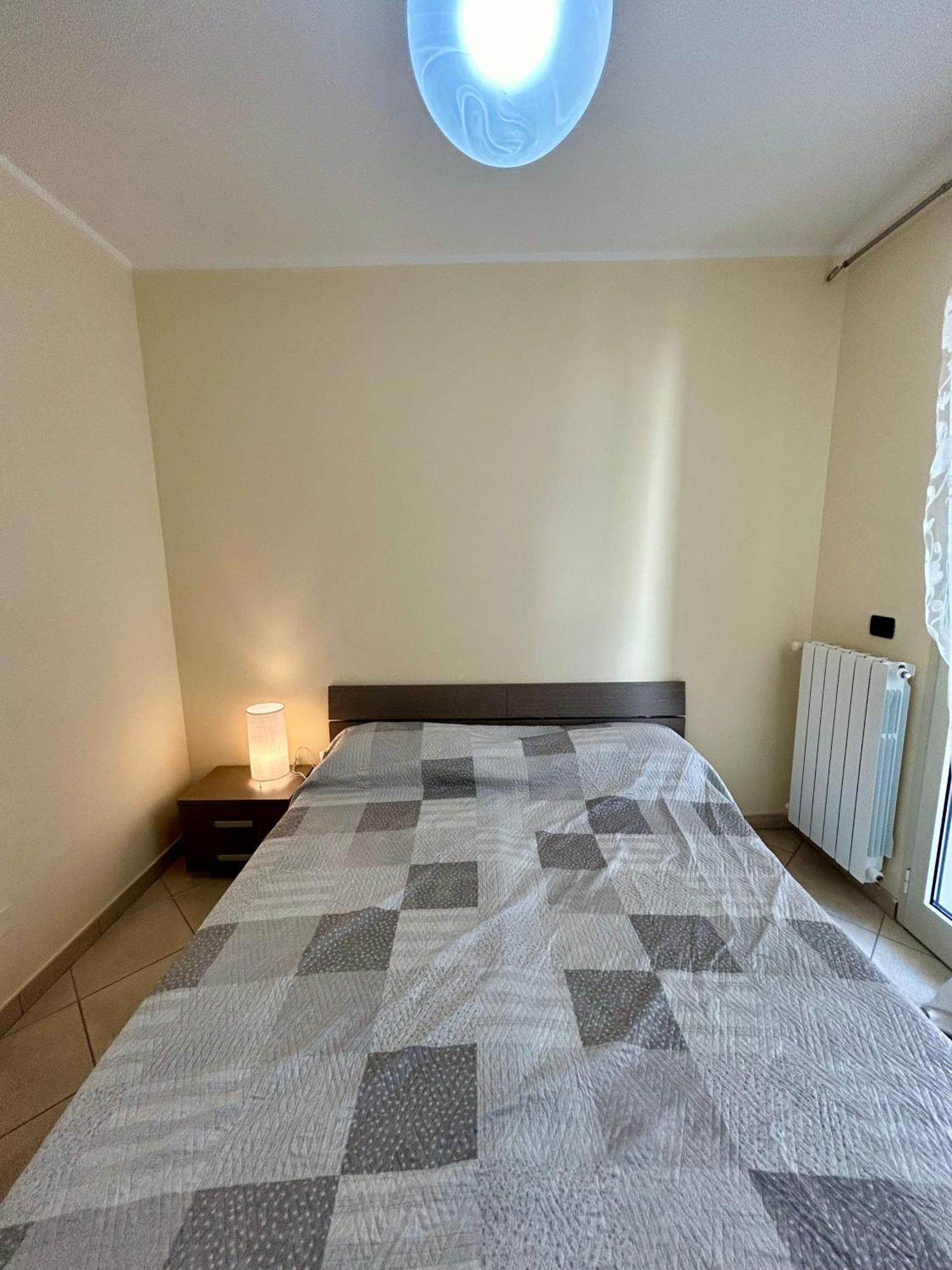 Residenza Zeus 6 Villa กัลลีโปลี ภายนอก รูปภาพ