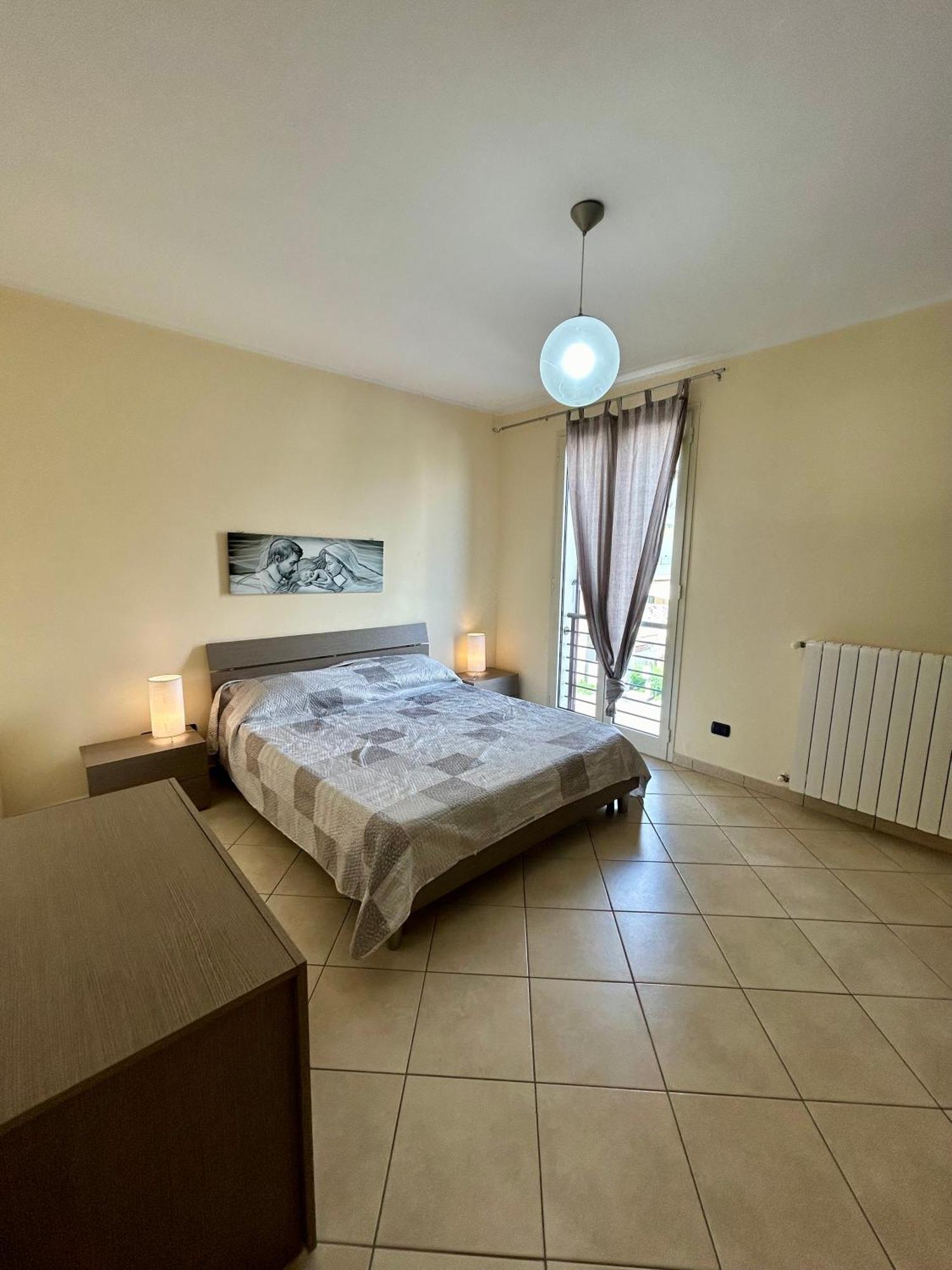 Residenza Zeus 6 Villa กัลลีโปลี ภายนอก รูปภาพ