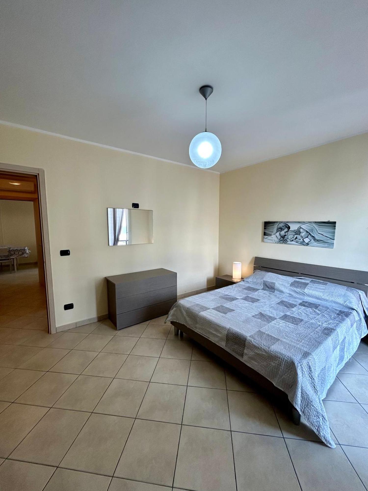 Residenza Zeus 6 Villa กัลลีโปลี ภายนอก รูปภาพ
