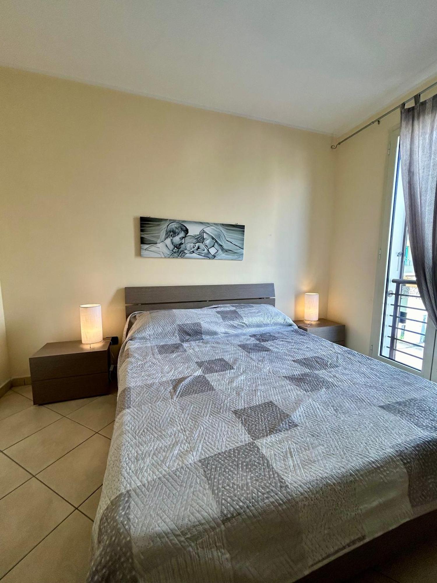 Residenza Zeus 6 Villa กัลลีโปลี ภายนอก รูปภาพ